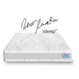 Saltea pentru copii Junior de la iSleep, 16 cm