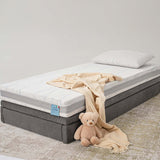 Saltea pentru copii Junior de la iSleep, 16 cm