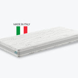 Saltea pentru copii Junior de la iSleep, 16 cm
