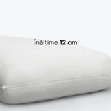 Pernă din spumă cu memorie Maxima de la isleep