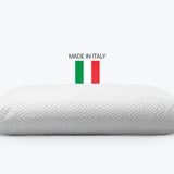 Pernă din spumă cu memorie Maxima de la isleep