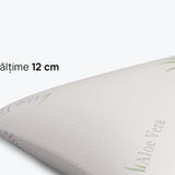 Pernă Memogel de la isleep