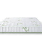 Saltea Natura Organic de la isleep