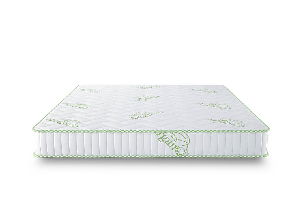 Saltea Natura Organic de la isleep