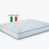 Saltea Natura Organic de la isleep