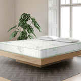 Saltea Natura Organic de la isleep