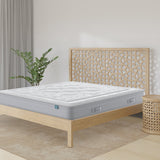 Saltea Nest Hybrid de la iSleep, 25 cm