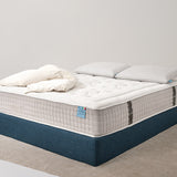 Saltea OLYMPIA de la iSleep