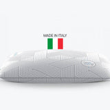 Pernă din spumă memory OLYMPIA de la iSleep