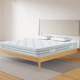 Saltea Omnirest de la iSleep, 21 cm