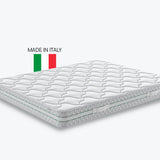 Saltea Omnirest de la iSleep, 21 cm