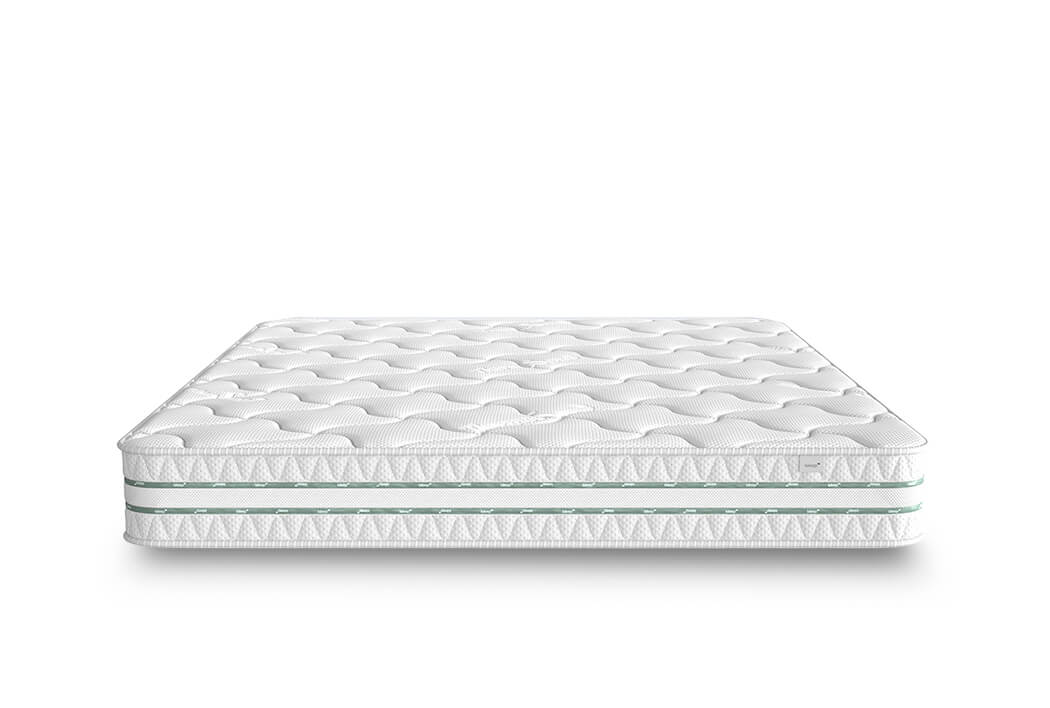 Saltea Omnirest de la iSleep, 21 cm