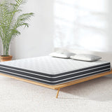Saltea OrtoRelax de la isleep