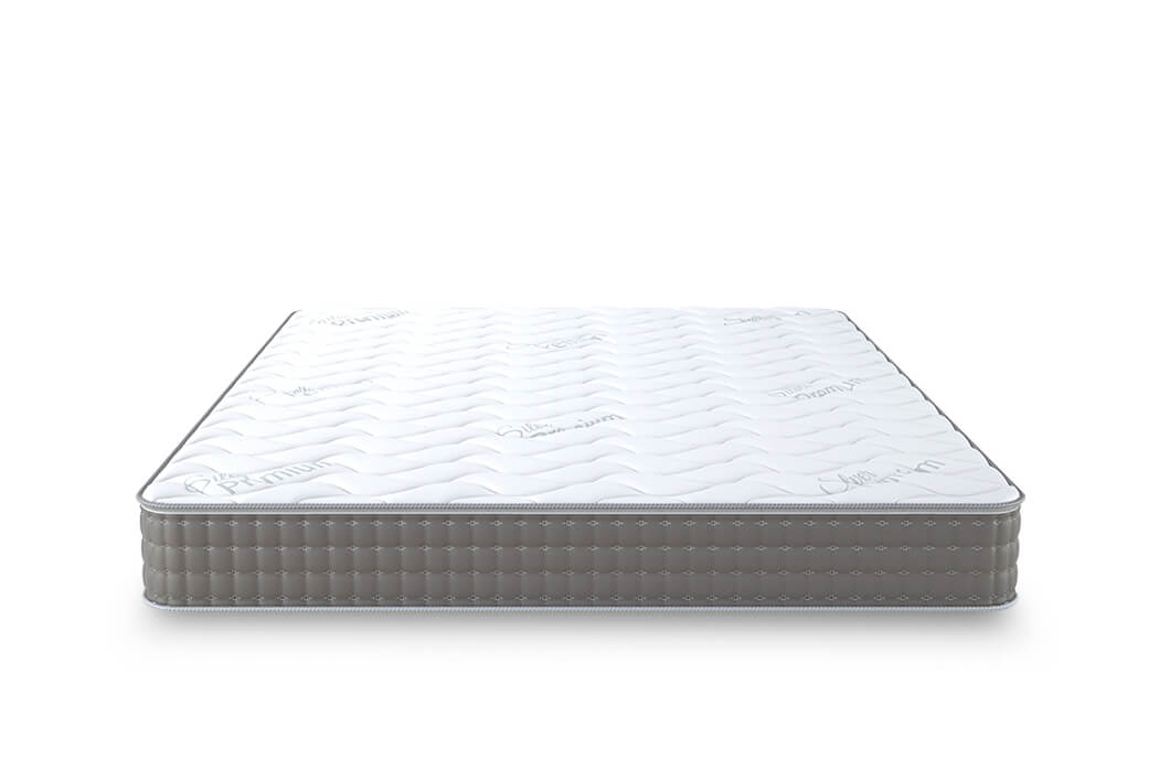 Saltea SilverPlus de la isleep