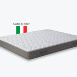 Saltea SilverPlus de la isleep