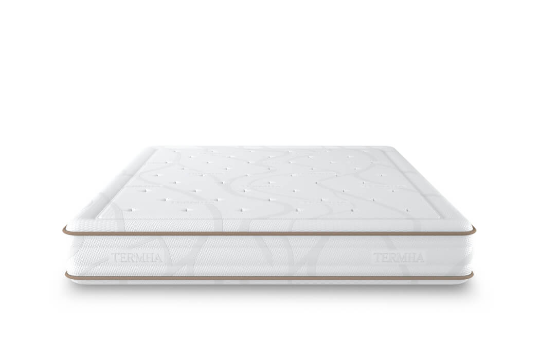 Saltea Supreme de la isleep
