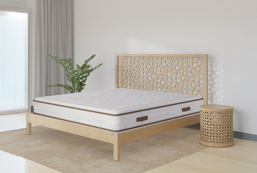 Saltea Supreme de la isleep