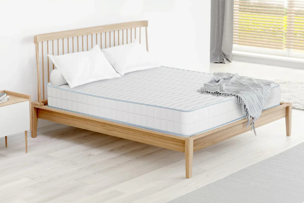 Saltea Sleepy iZone 7 super ortopedica