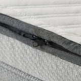 Saltea hibridă premium ARC de la CODA, 32 cm