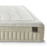 Saltea hibridă premium DUO de la CODA, 32 cm