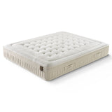 Saltea hibridă premium DUO de la CODA, 32 cm