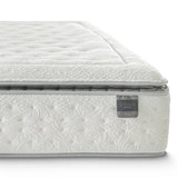 Saltea hibridă premium ION de la CODA, 36 cm