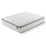 Saltea hibridă premium ION de la CODA, 36 cm