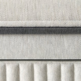 Saltea hibridă premium ONE de la CODA, 31 cm