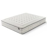 Saltea hibridă premium ONE de la CODA, 31 cm