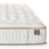 Saltea hibridă premium OPUS de la CODA, 32 cm