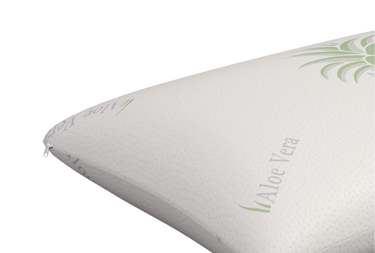 Pernă Memogel de la isleep