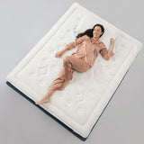 Saltea OLYMPIA de la iSleep