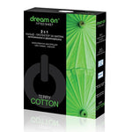 Протектор за матрак Terry Cotton - Dream On - 1