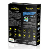 Протектор за матрак Terry Bamboo - Dream On - 2