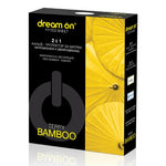 Протектор за матрак Terry Bamboo - Dream On - 1