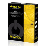 Протектор за матрак Terry Bamboo - Dream On - 1