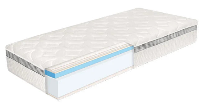 Saltea Amber Mystique de la Ted