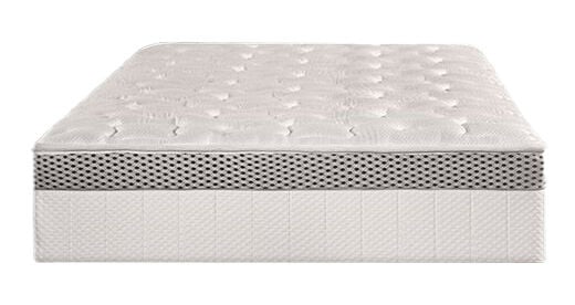 Saltea Amber Mystique de la Ted