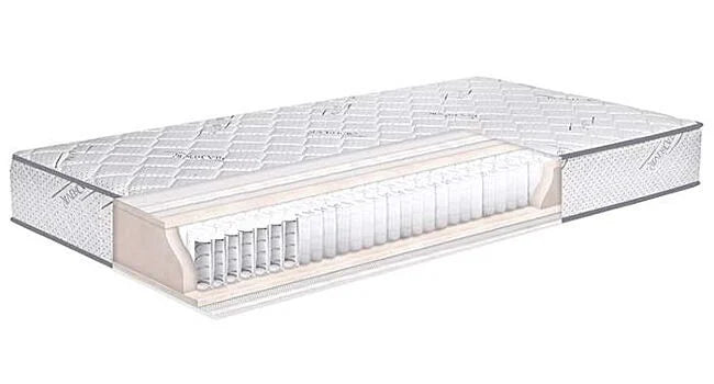 Saltea Silver Exclusive de la Ted