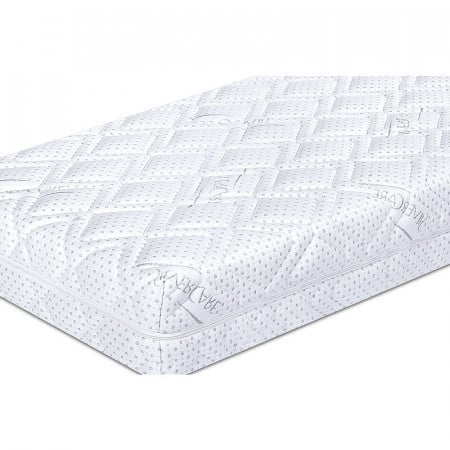 Saltea Silver Star de la Ted