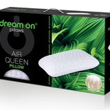 Възглавница с мемори пяна Air Queen - Dream On - 1