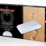 Възглавница Memory Comfort - Dream On - 1