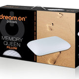 Мемори възглавница Dream On - Memory Queen - 1