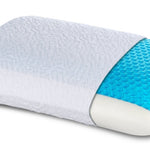 Възглавница Gel Queen - DREAM ON - 3