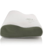 Pernă Sleepy cu formă anatomică Aloe Anatomic