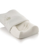 Pernă Sleepy cu formă anatomică Aloe Anatomic