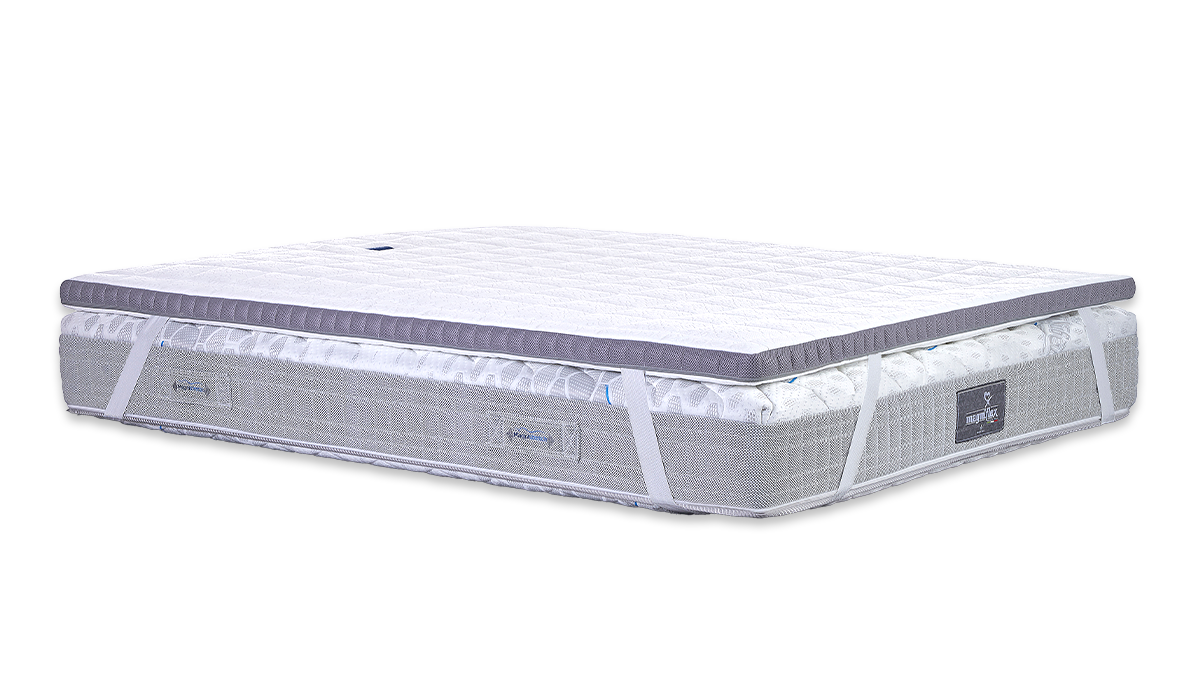 Topper Classico Plus de la Magniflex
