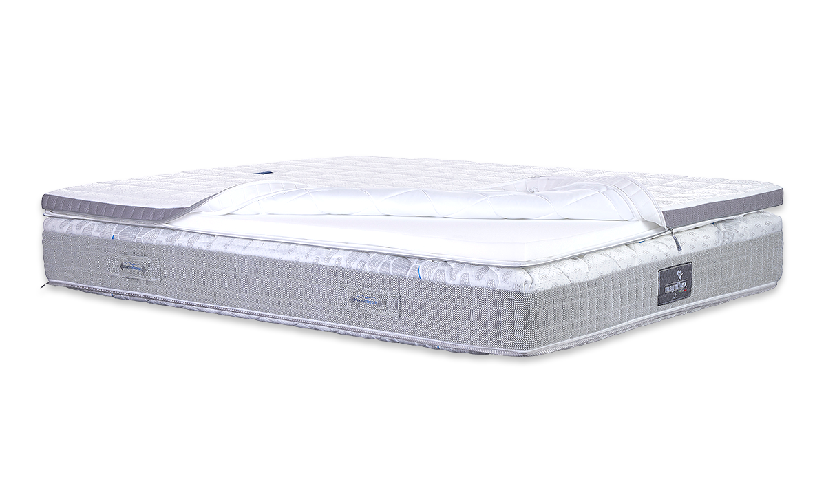 Topper Classico Plus de la Magniflex