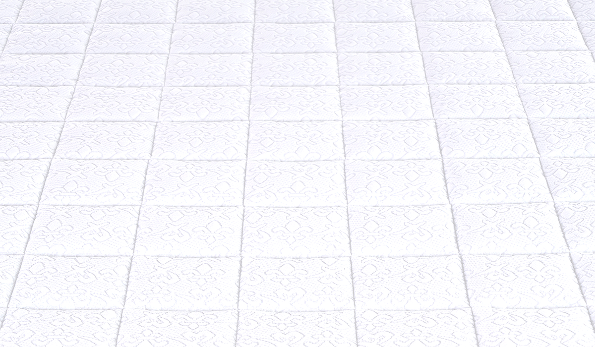 Topper Classico Plus de la Magniflex