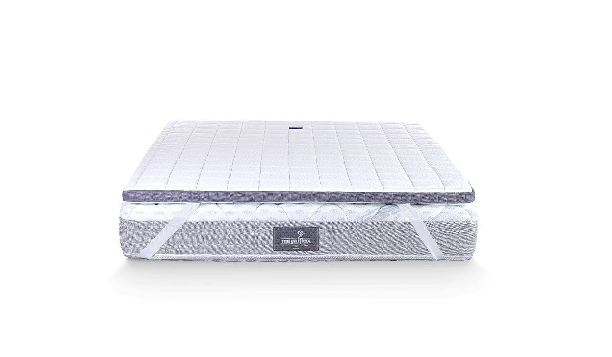 Topper Classico Plus de la Magniflex